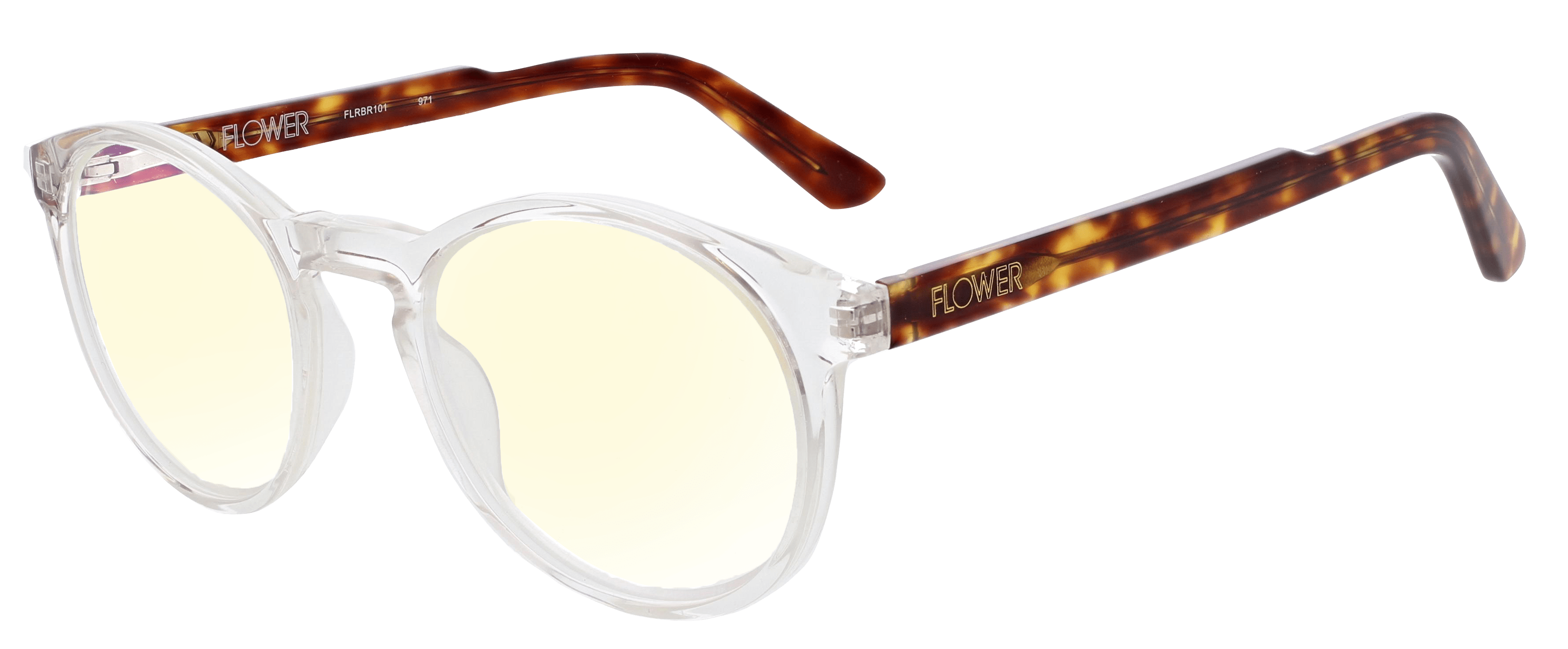 Drew Barrymore Flower Blue Light Glasses At Walmart