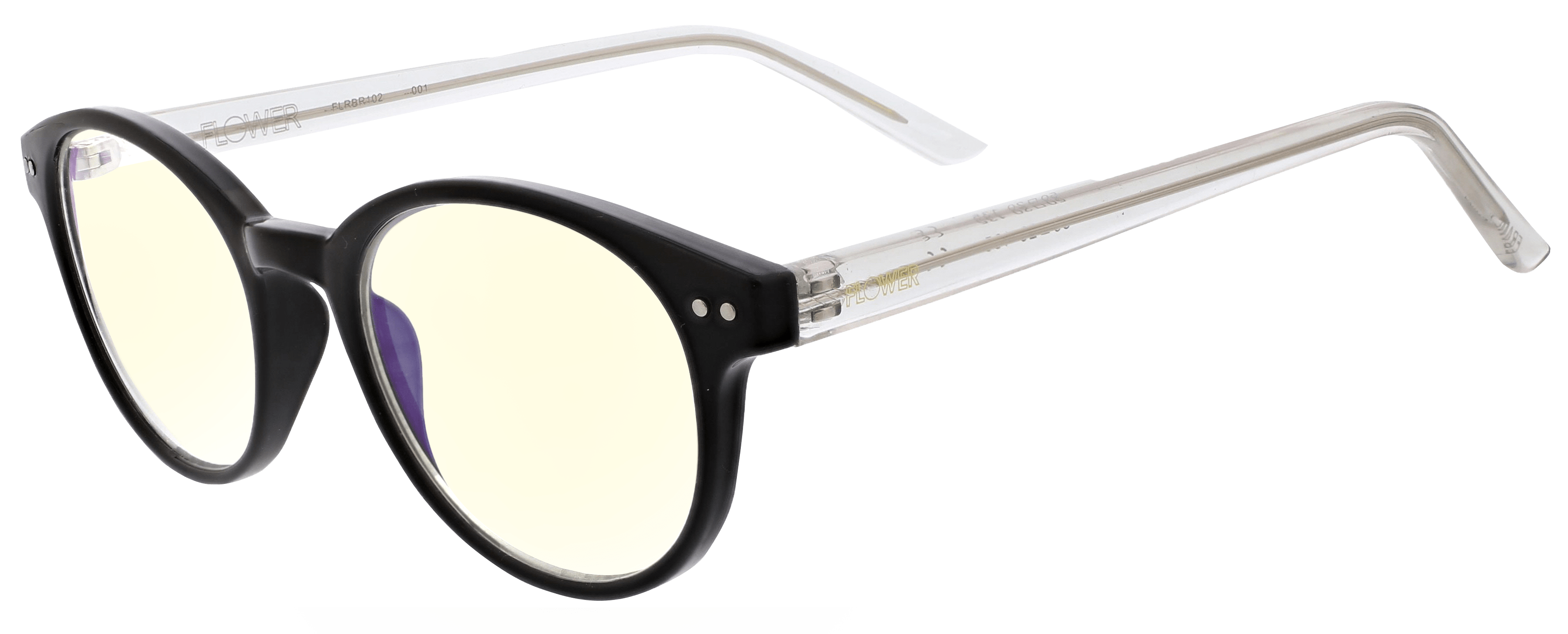 Drew Barrymore Flower Blue Light Glasses At Walmart