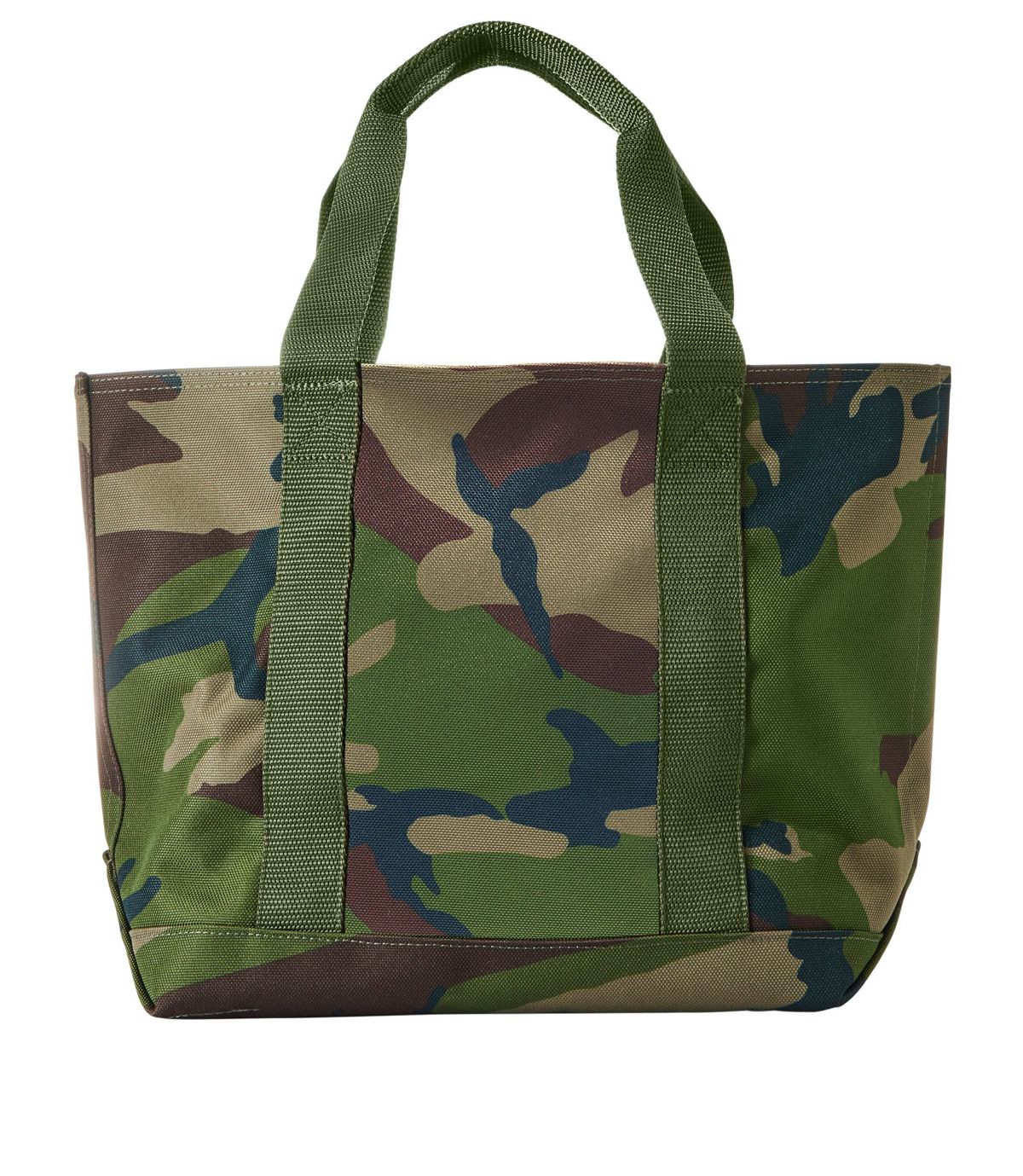 L.L. Bean + Hunter’s Tote Bag, OpenTop