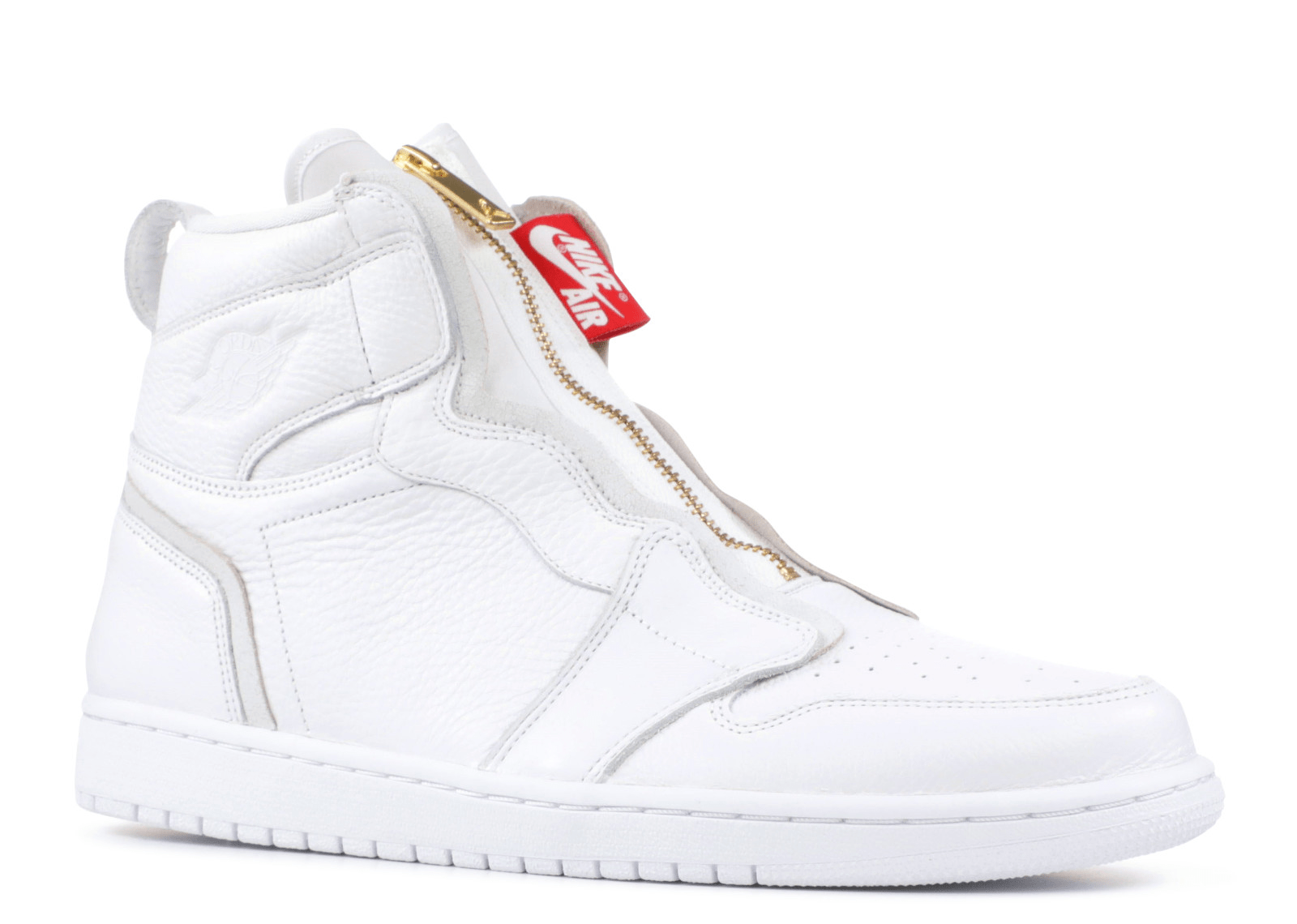 Air Jordan + 1 Retro High Zip