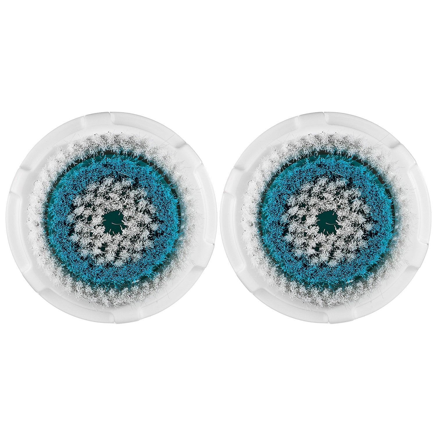 Clarisonic Skincare + Replacement Brush Head TwinPack