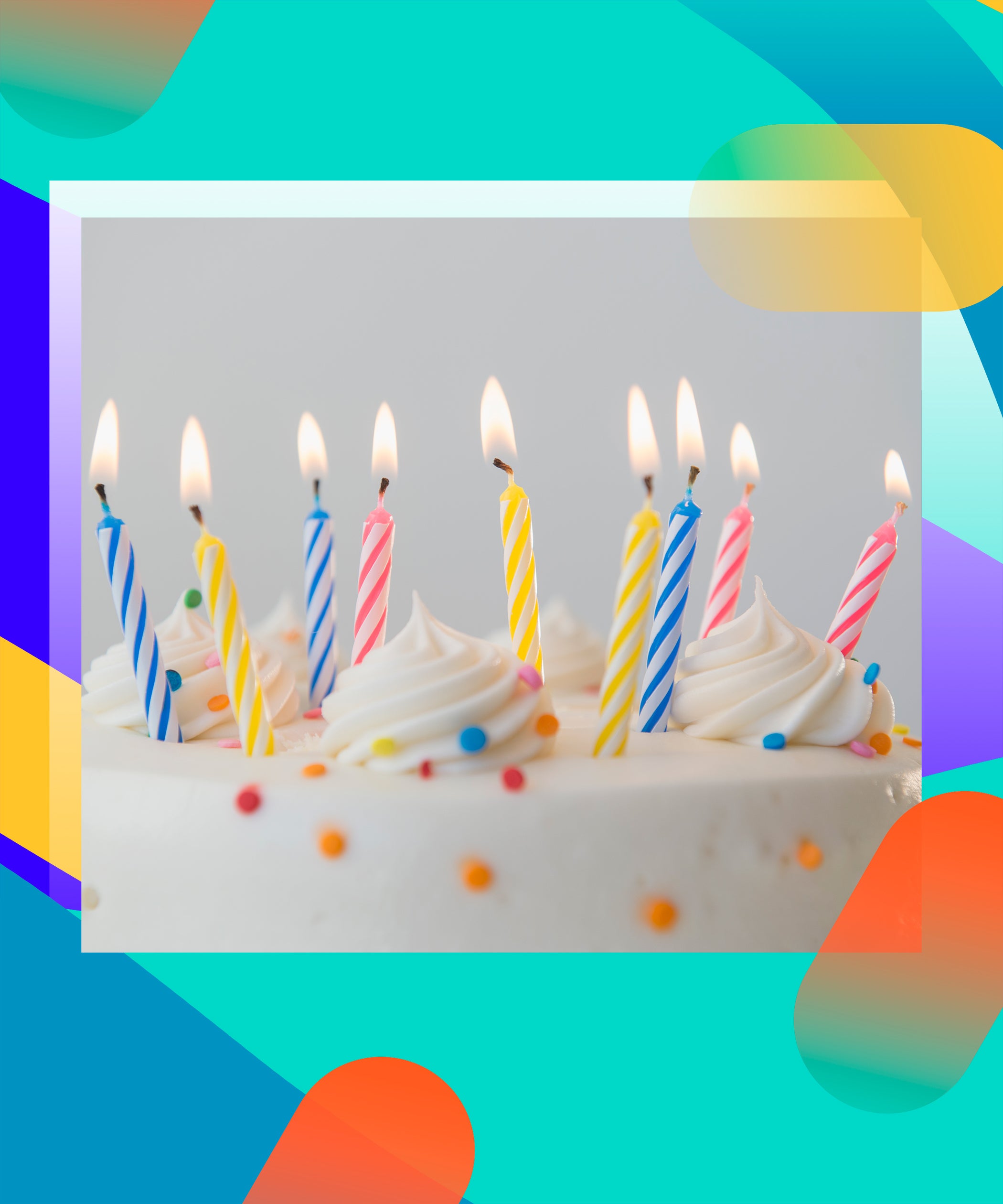 Virtual Candle Making Party Half Revolutions