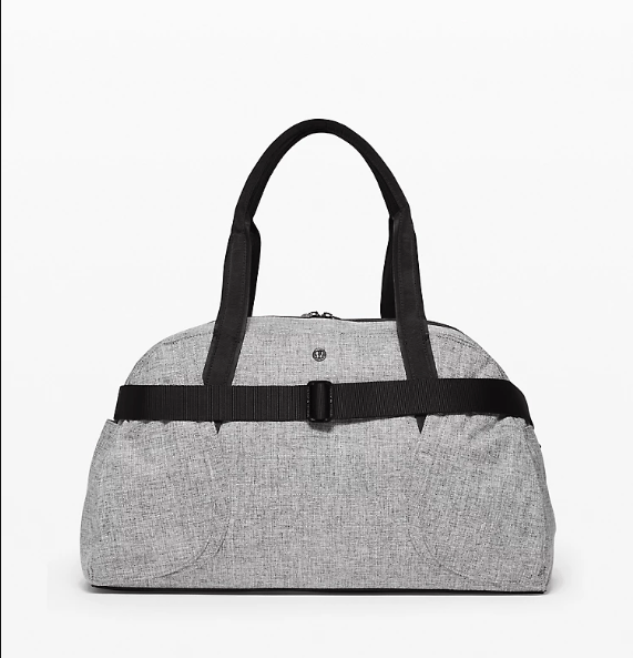 Lululemon + Lululemon Out of Range Duffel