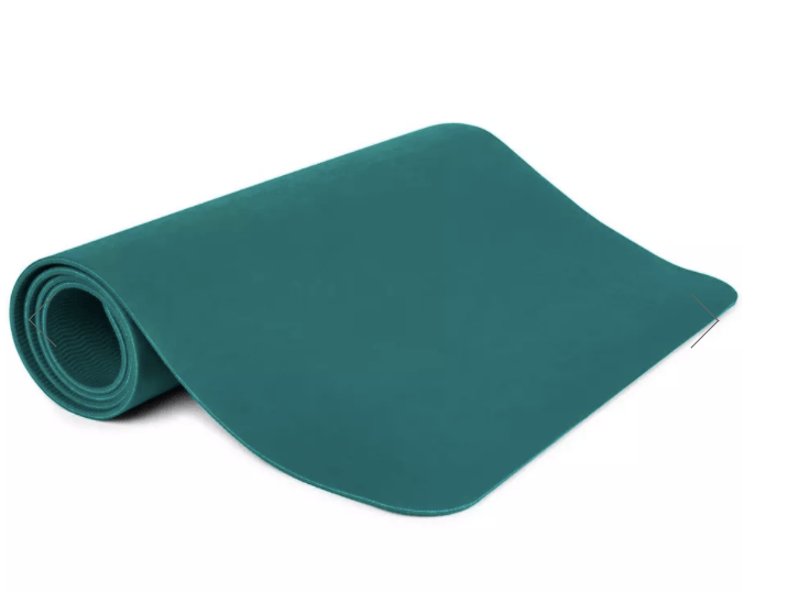 Sweaty Betty + Sweaty Betty Eco Yoga Mat