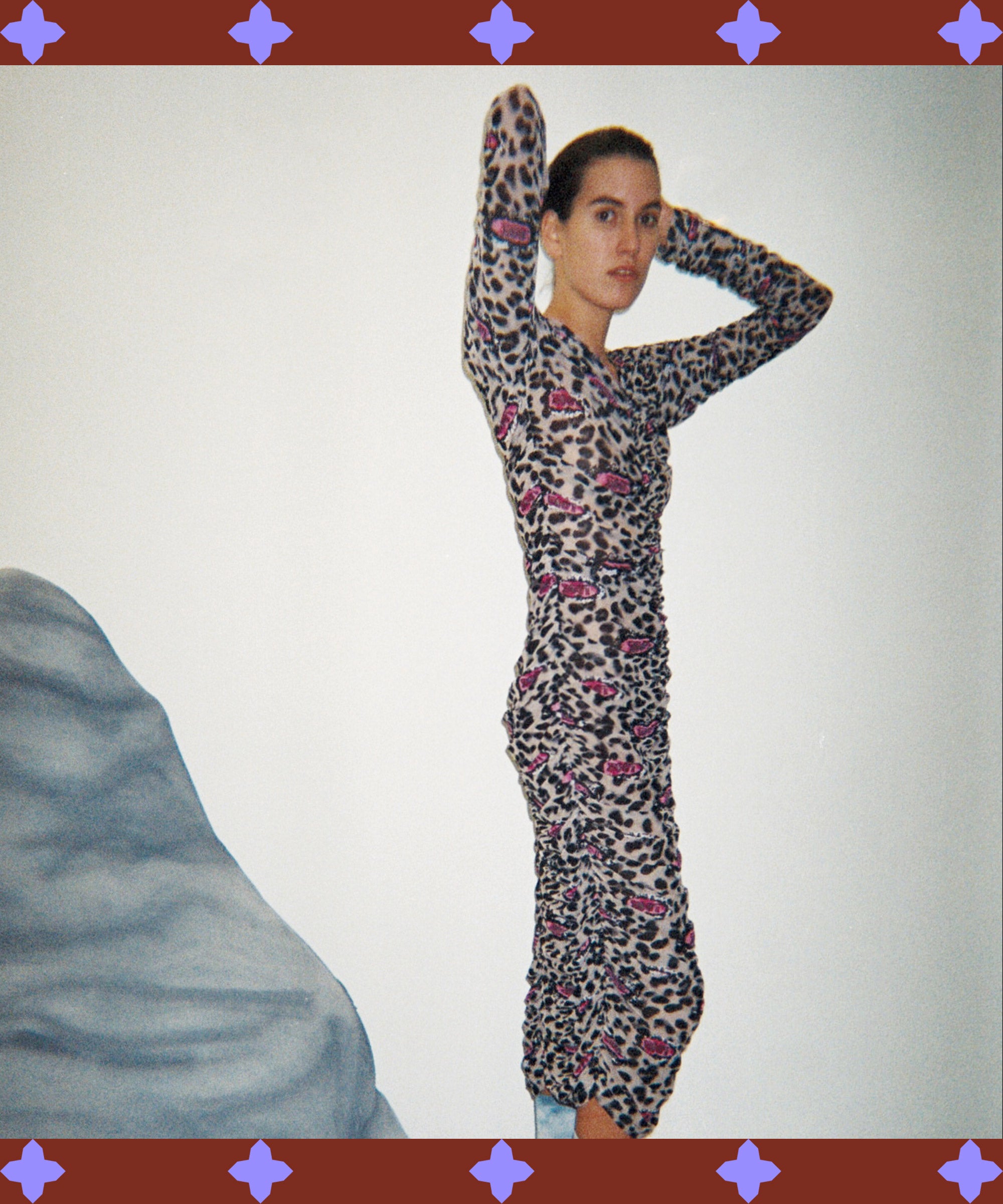 9 Latinx Fashion Designers You Should Follow Now One Stop For