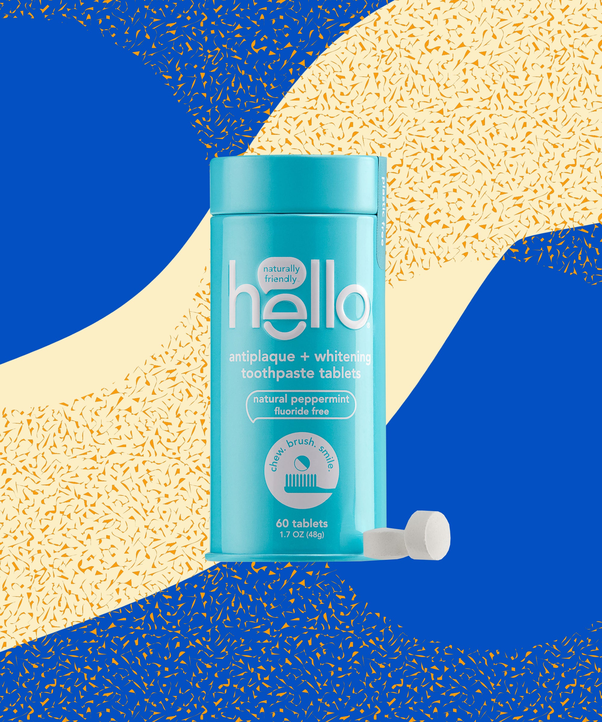 What Are Toothpaste Tablets? Plus Options To Try In 2023