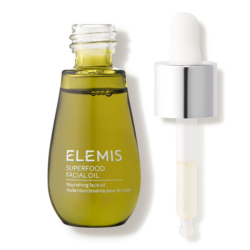 Elemis + Superfood Facial Oil (0.5 oz.)