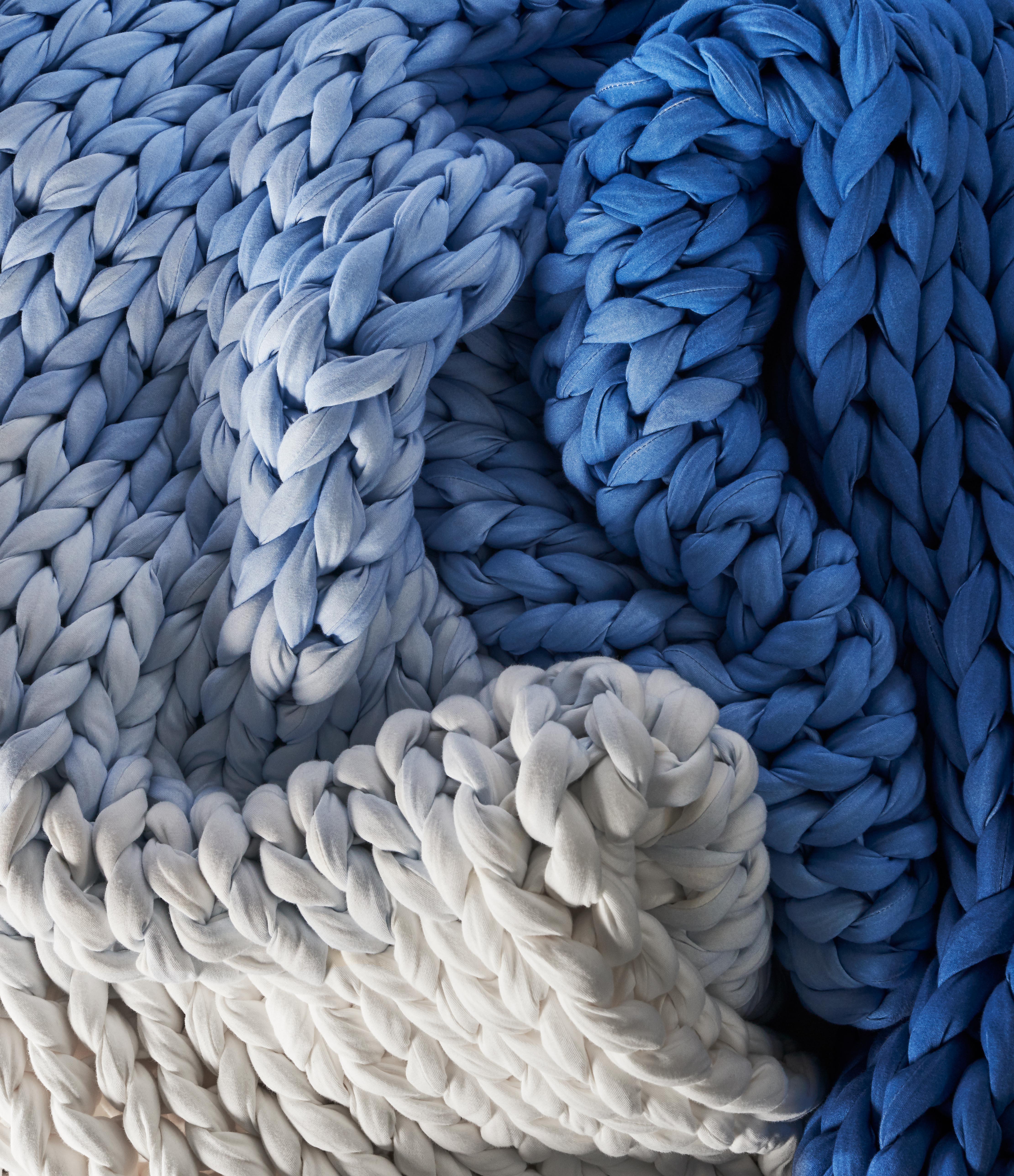 Bearaby + Ocean Napper