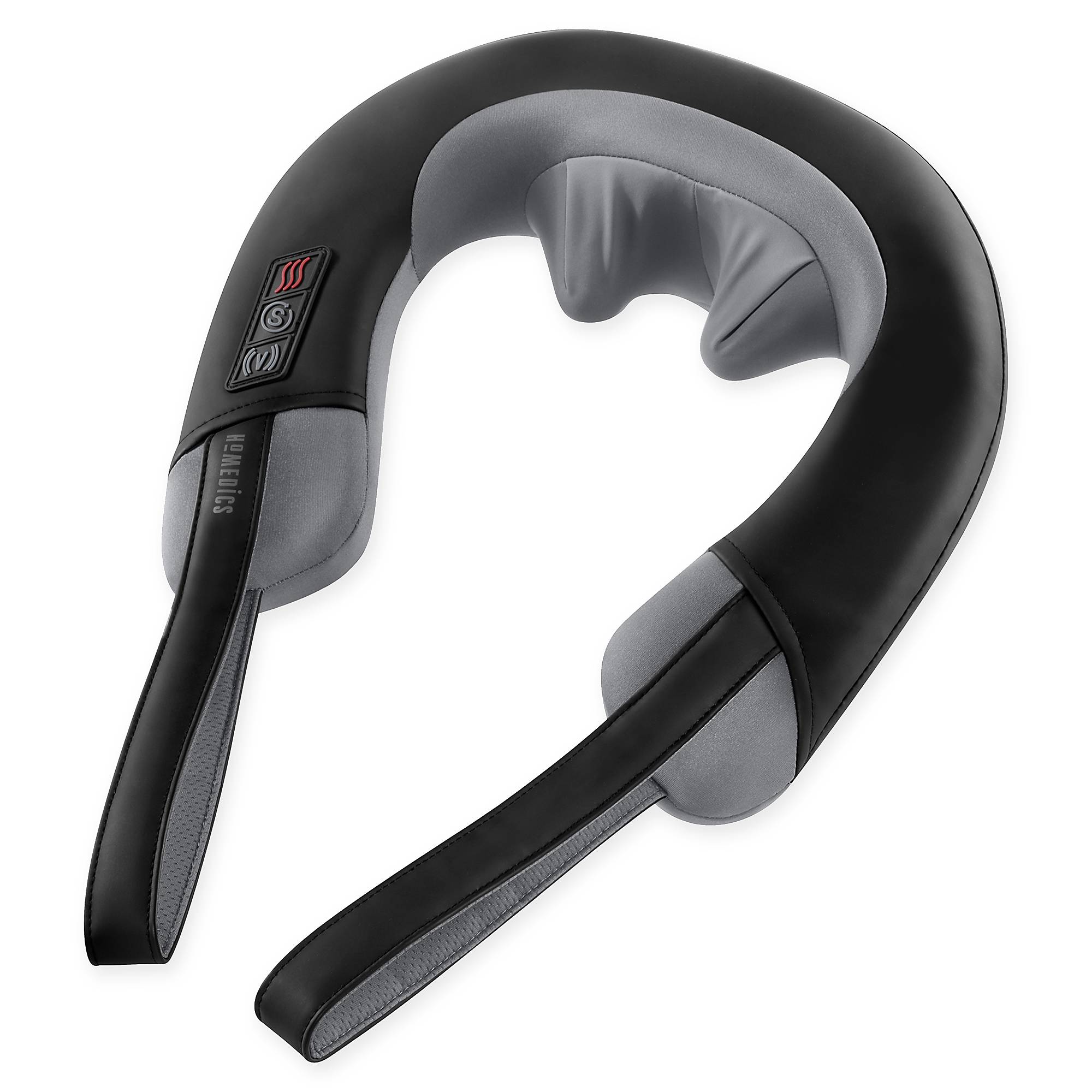 HoMedics + Pro Therapy Elite Shiatsu & Vibration Neck Massage
