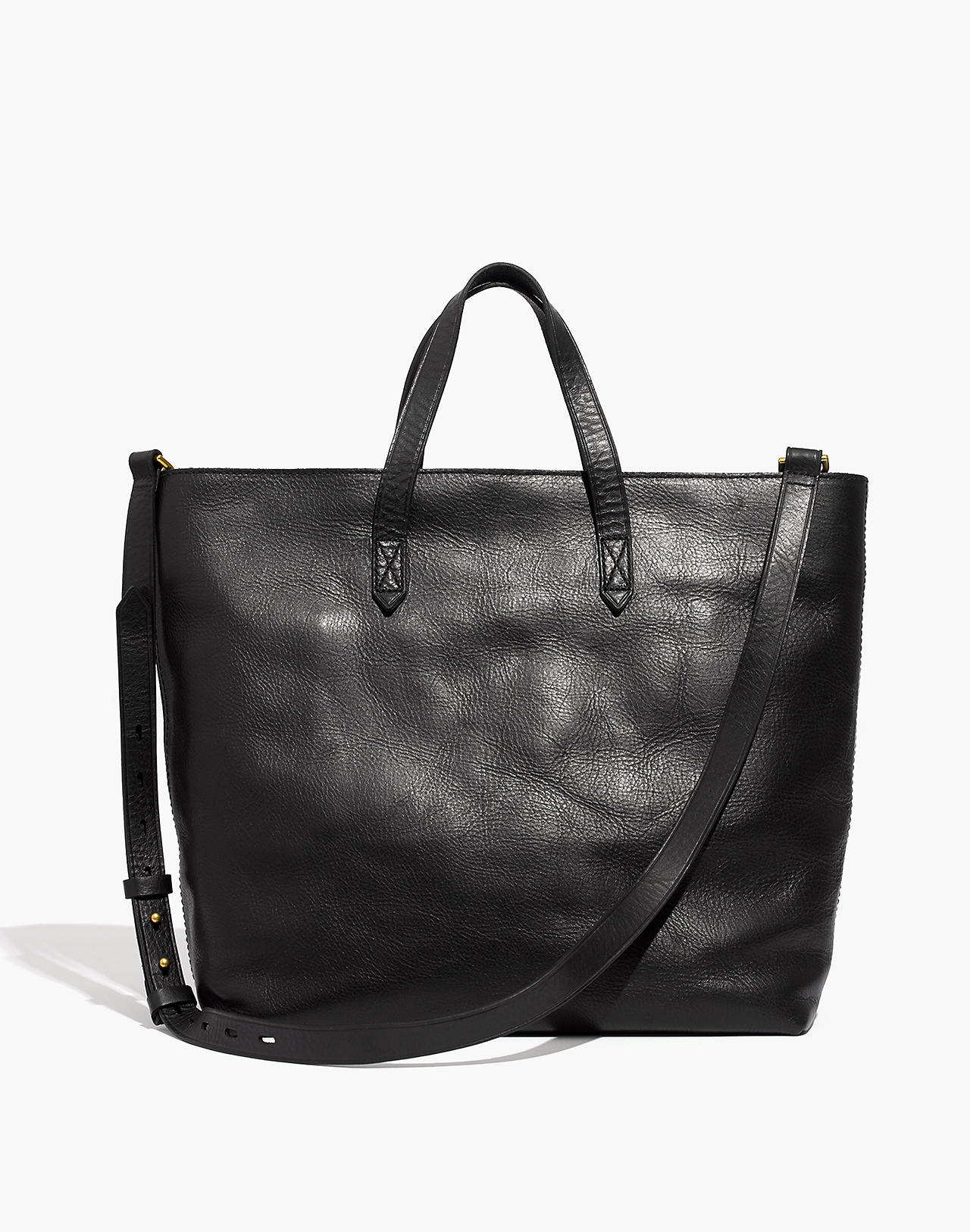 Madewell + The ZipTop Transport Carryall