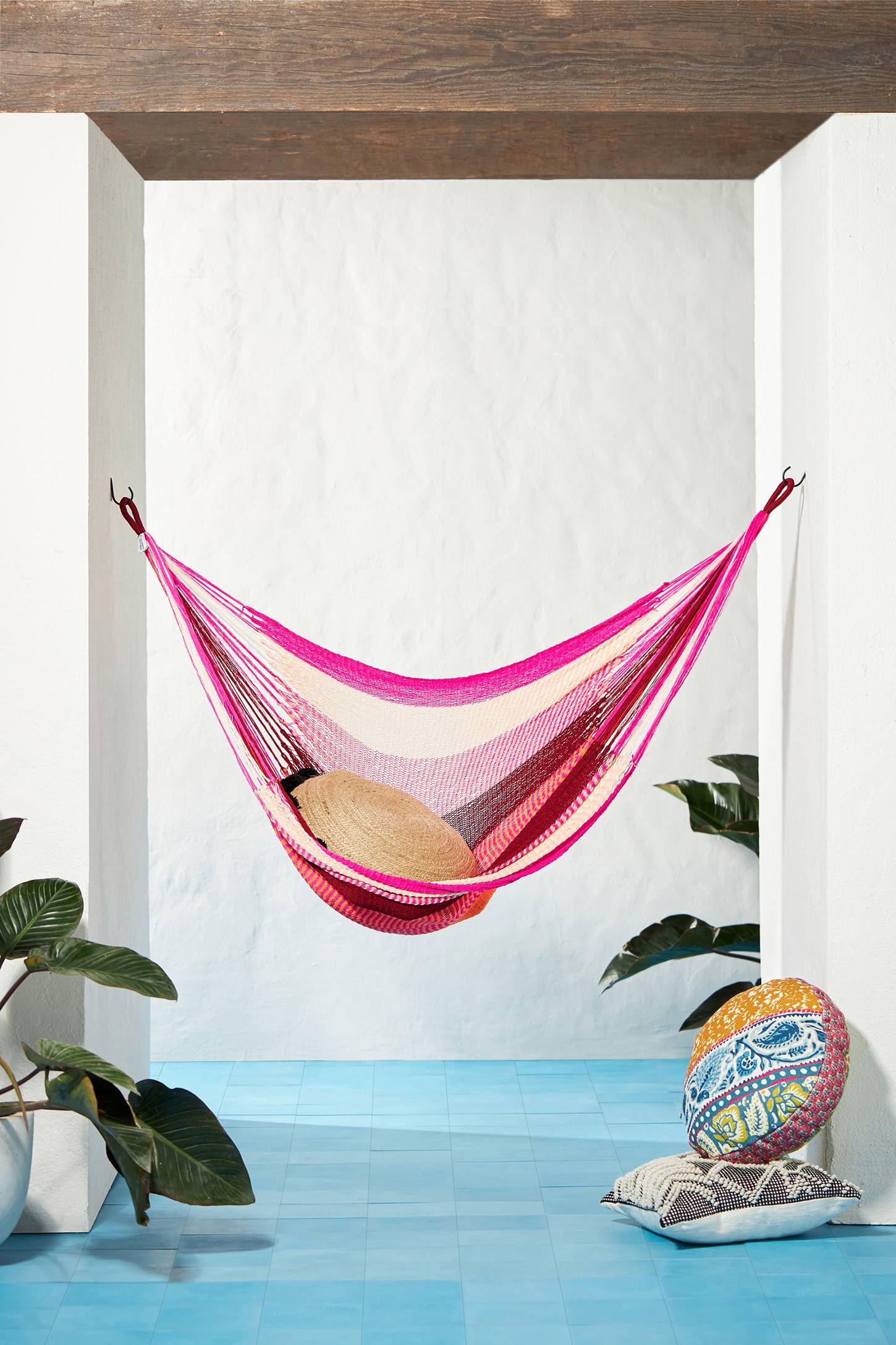 Anthropologie + Pacific Hammock Chair