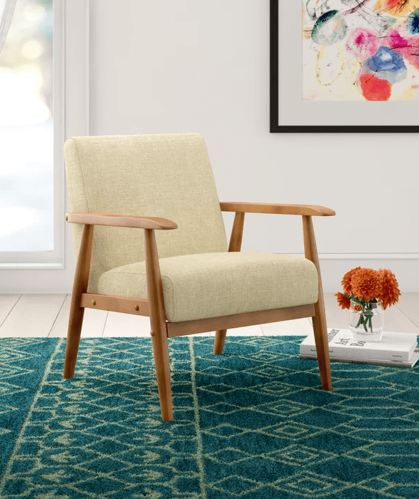 Joss & Main + Dallas Armchair