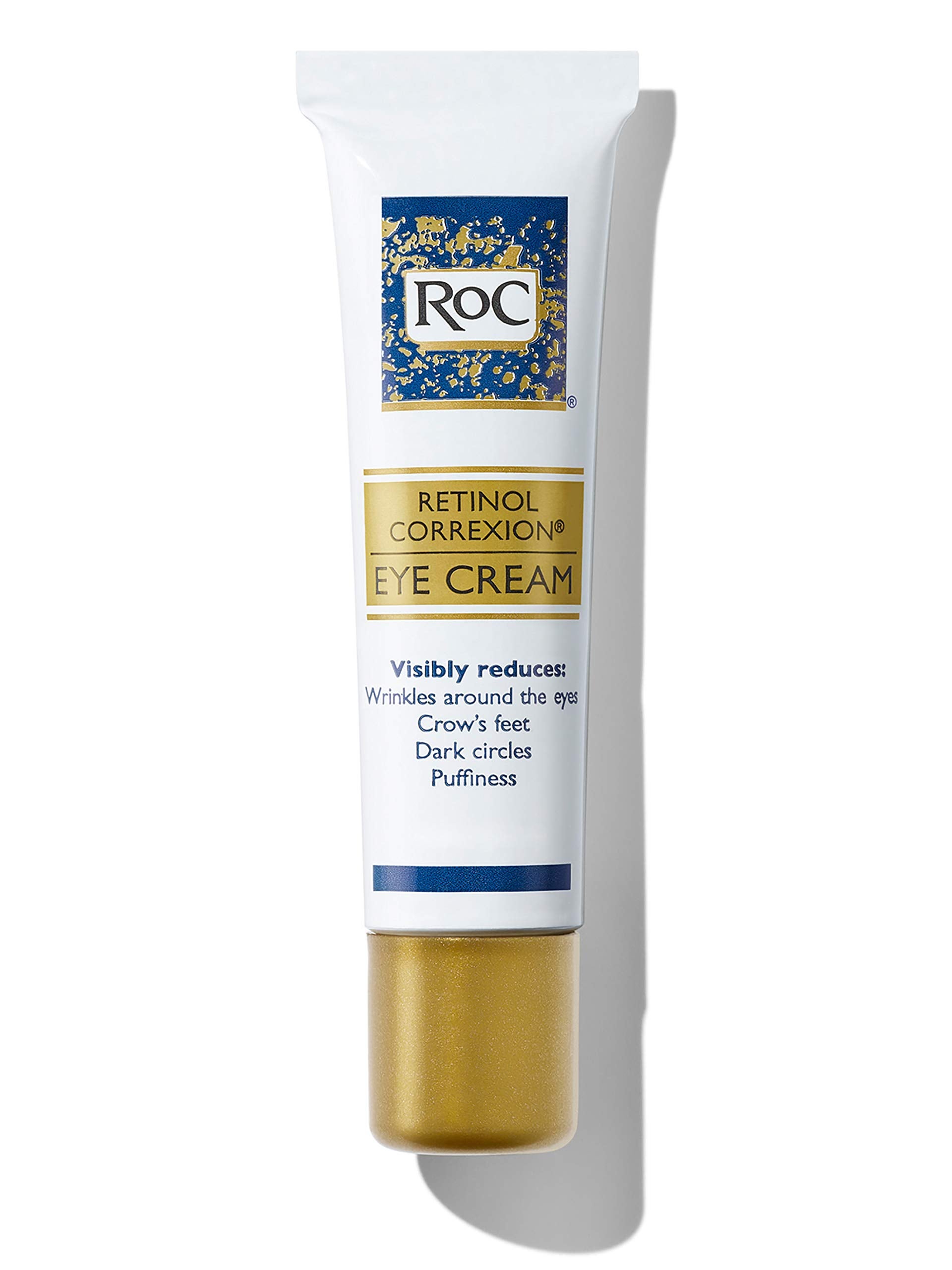 RoC + Retinol Correxion AntiAging Eye Cream Treatment