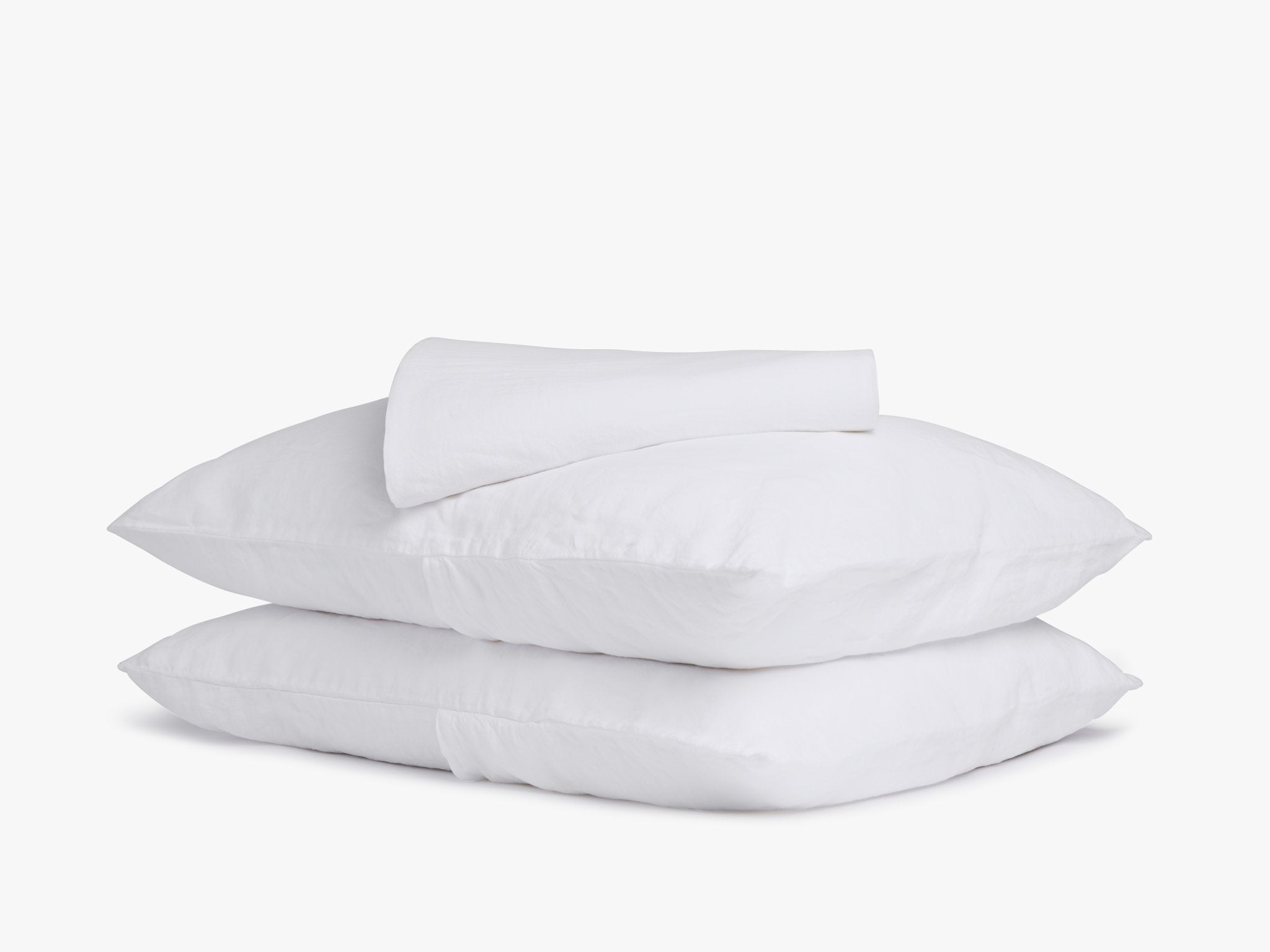 Parachute Home + Linen Sheet Set