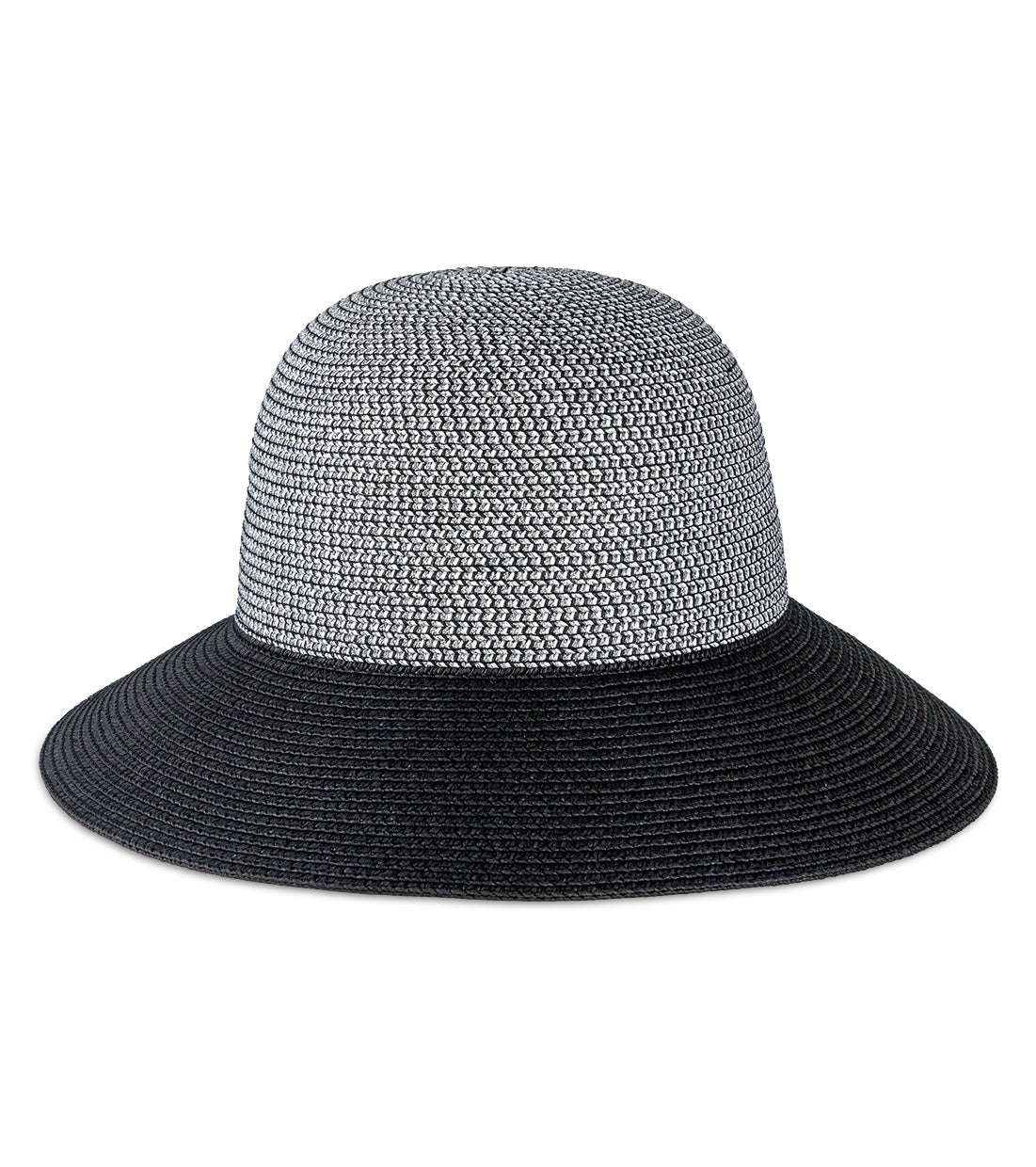 Magid + Paper Straw Bucket Sun Hat