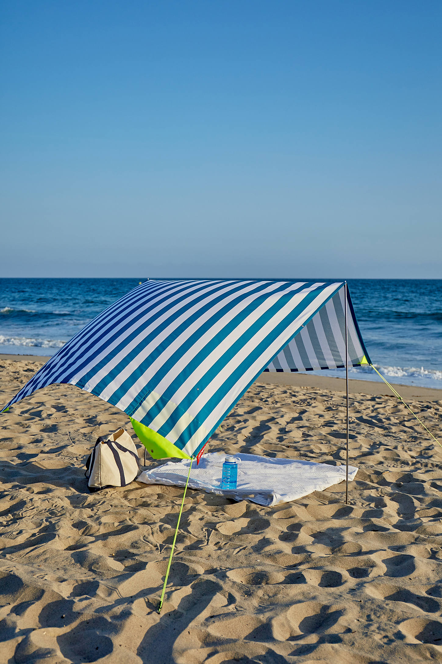 Portable Sun Tents Oye! Times