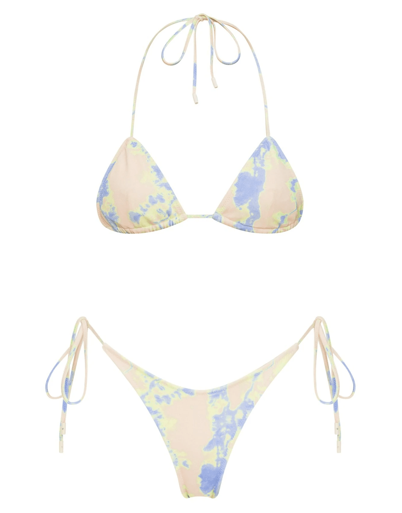 Avoid Pesky Tan Lines With These String Bikinis Oye! Times