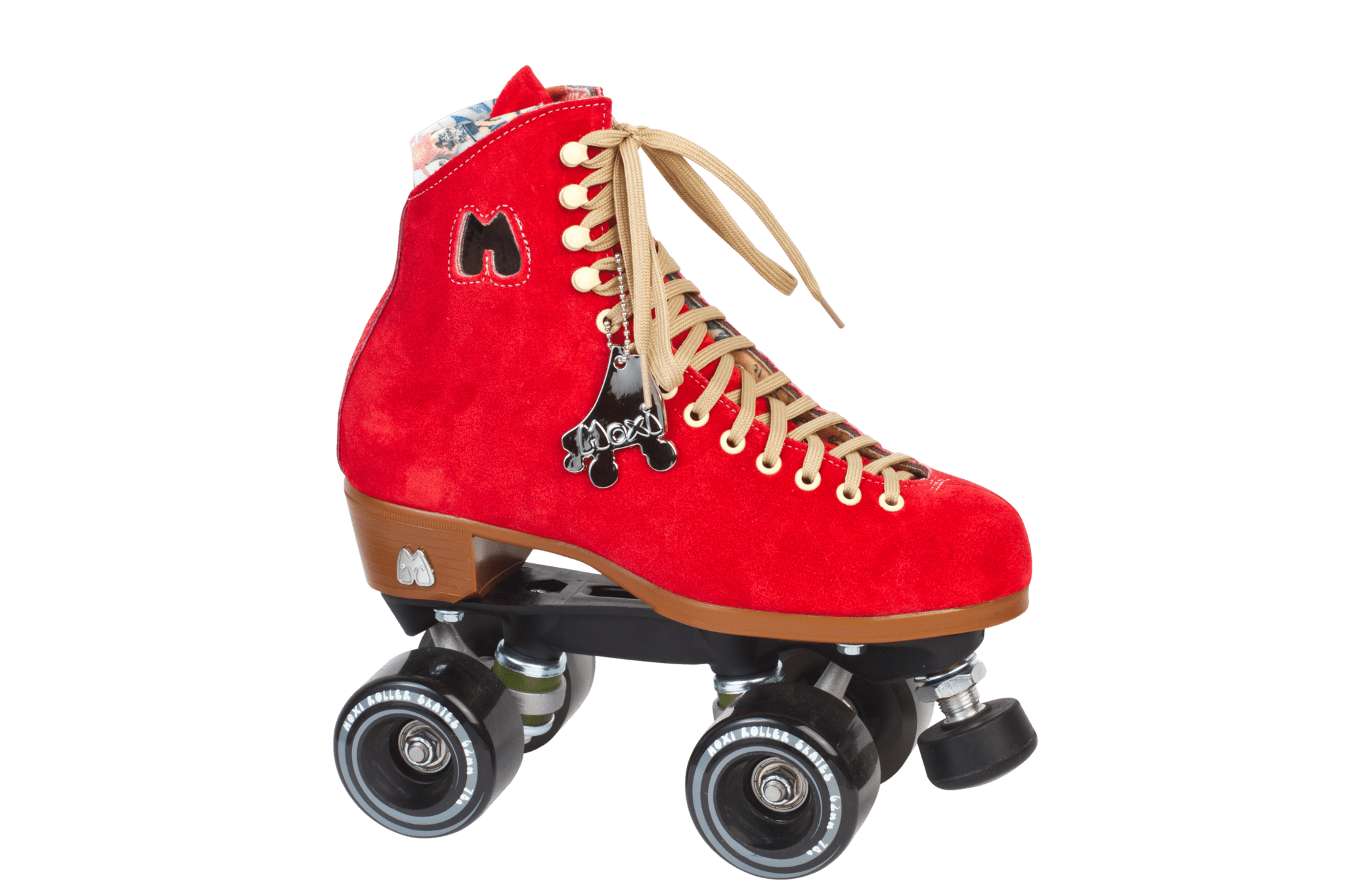 Moxi Skates + Lolly Outdoor Complete