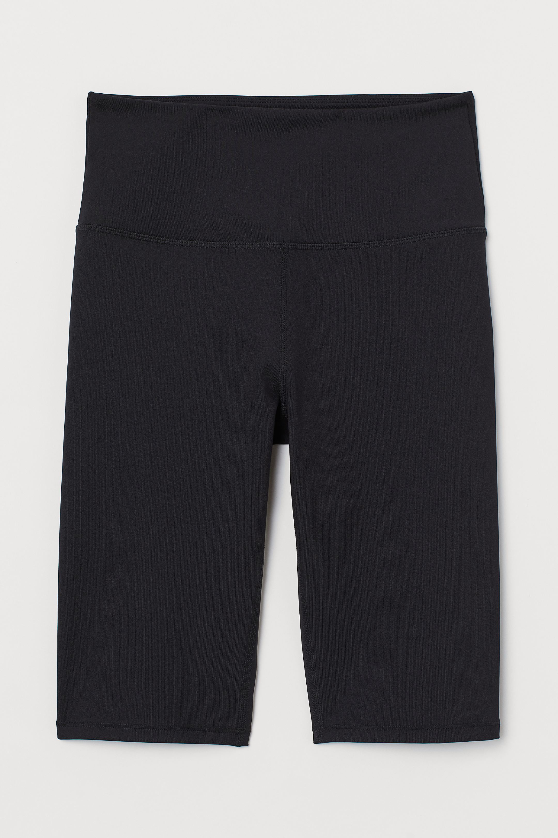 H&M + Cycling Shorts