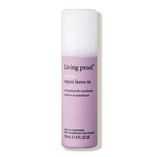 Living Proof + Restore Repair LeaveIn