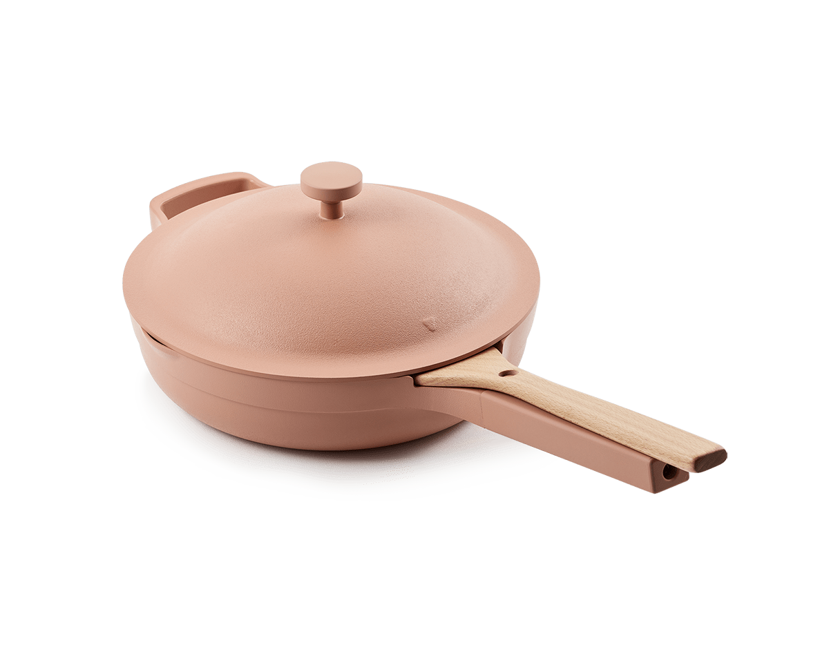 Our Place Cookware Always Pan Back In Stock And On Sale