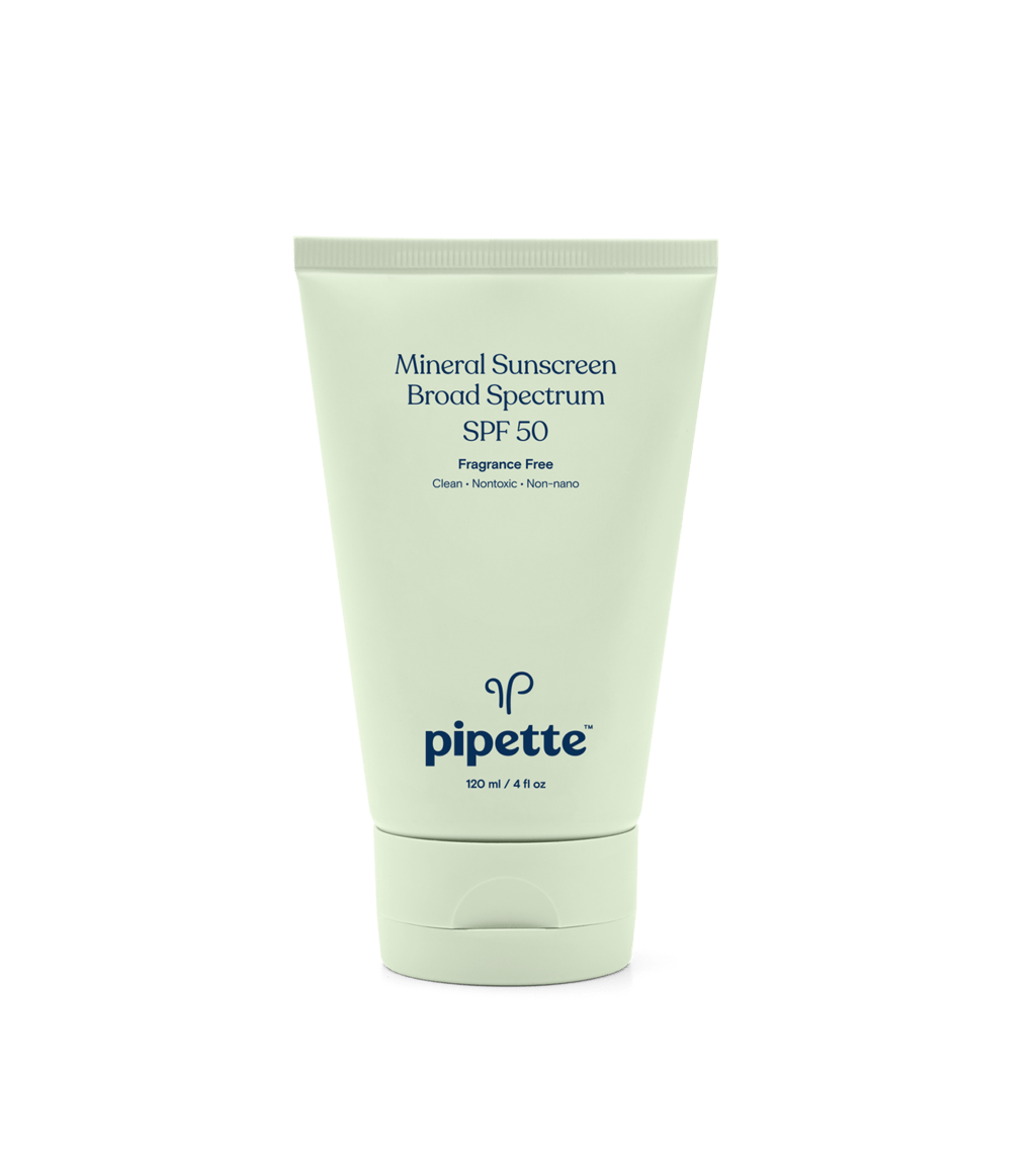 Best Sunscreen For Eczema To Prevent Skin Irritation