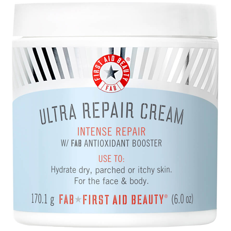 First Aid Beauty Ultra Repair Cream Shoppers Drug Mart at Derek Graves blog