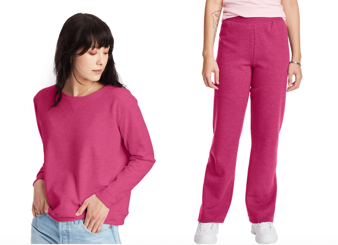 18 Matching Sweatsuits For Living Your Best StayAtHome Life CTS Store