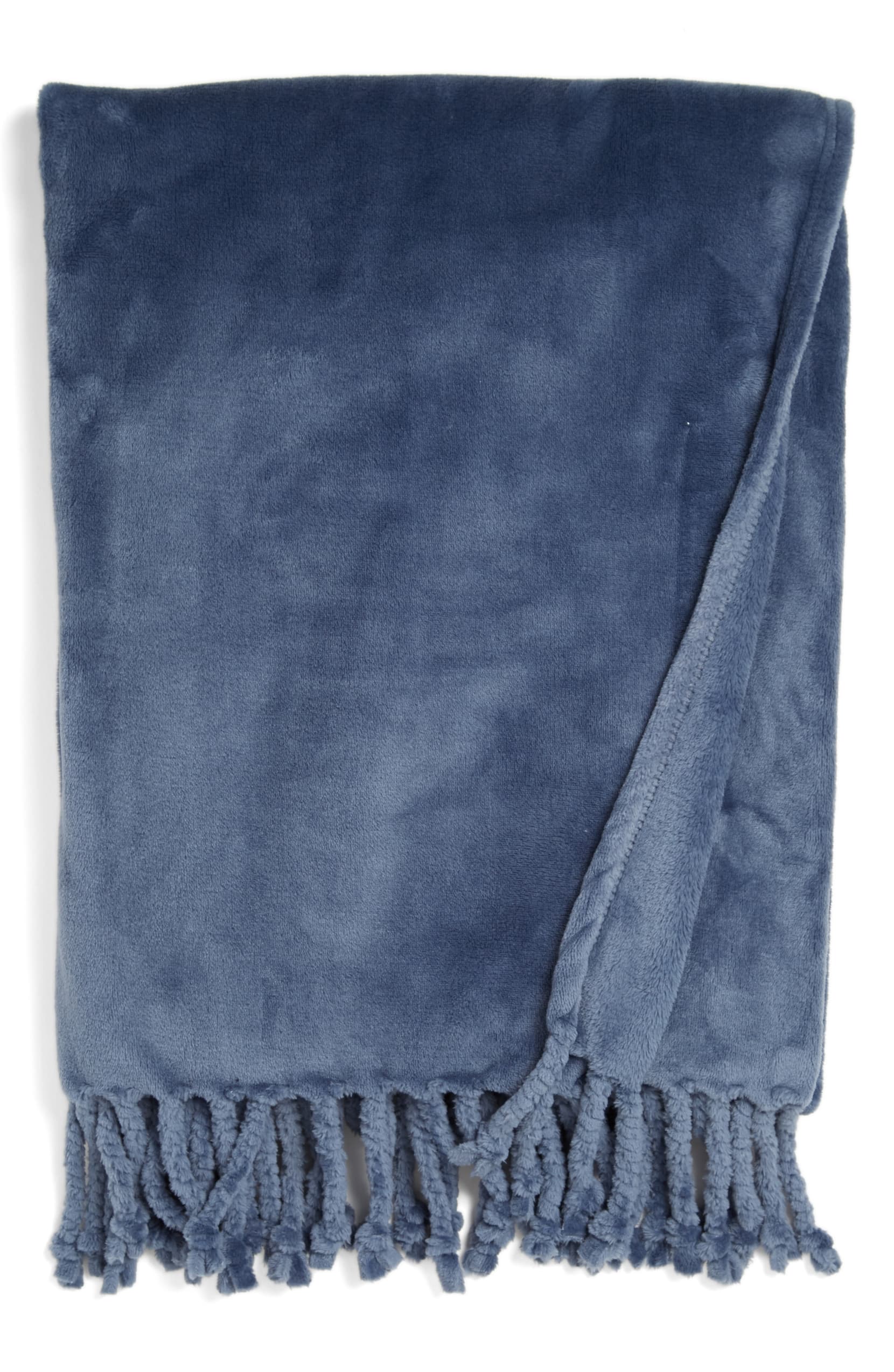 Nordstrom + Bliss Plush Throw