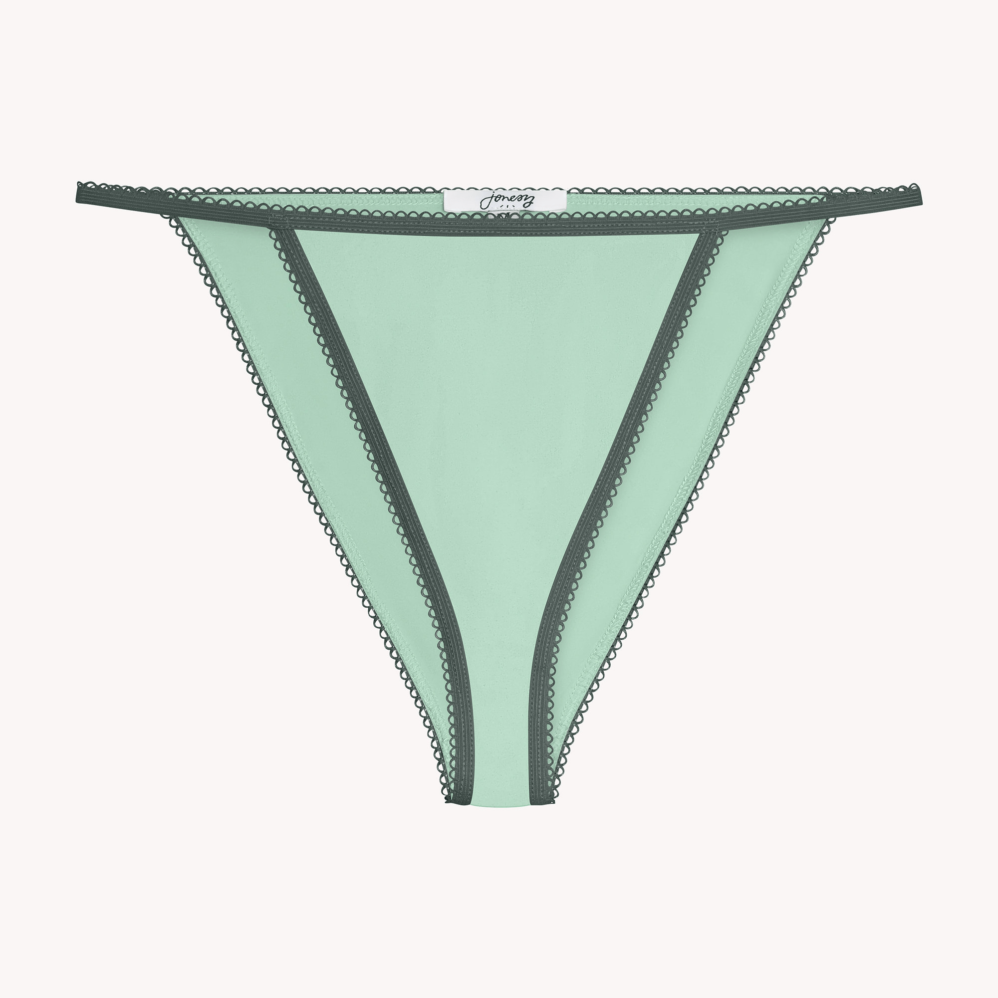 Jonesy + Bikini Cut Undies