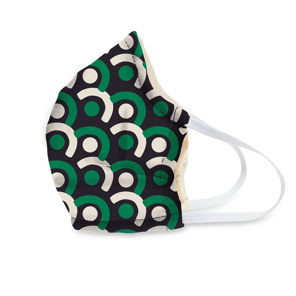 Vera Bradley + Cotton Face Mask (NonMedical)