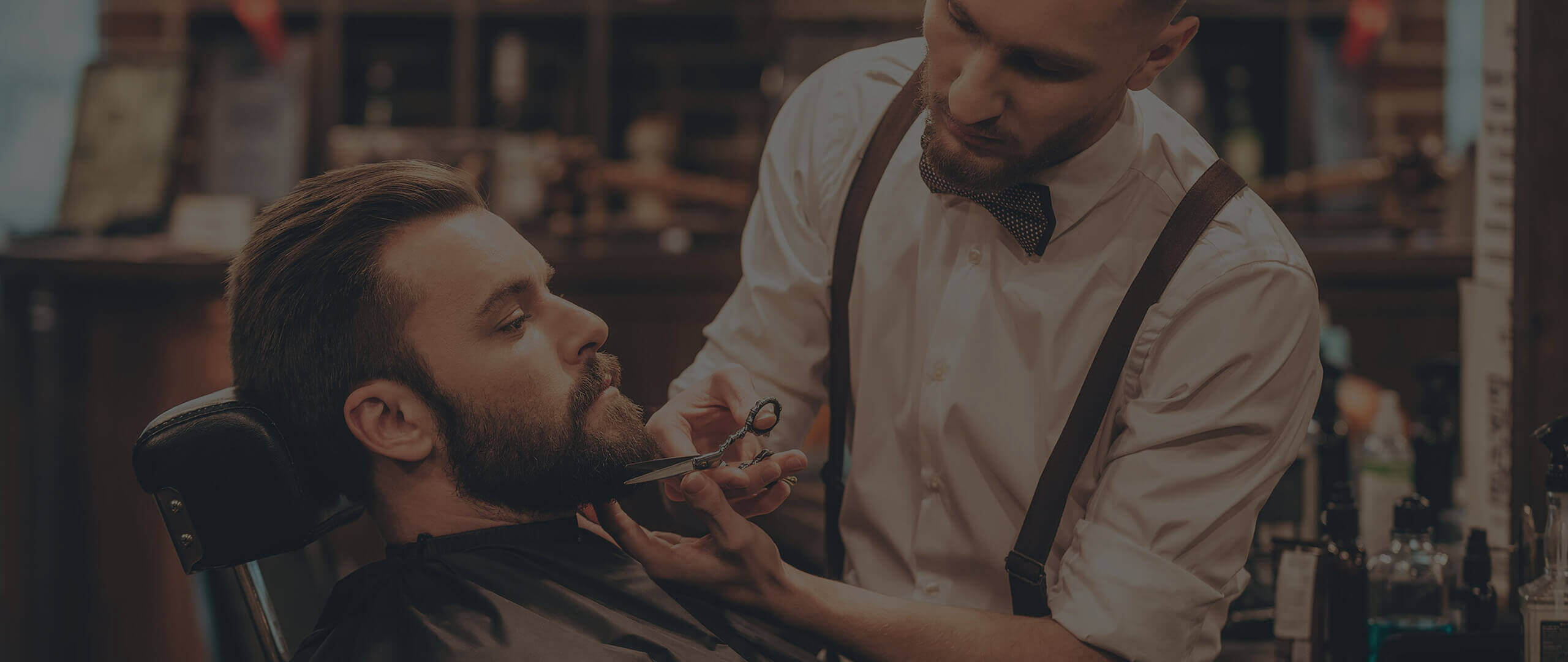 Men's Hair Salon Jersey City, Barber Shop, Hair Color, Eyebrow Threading