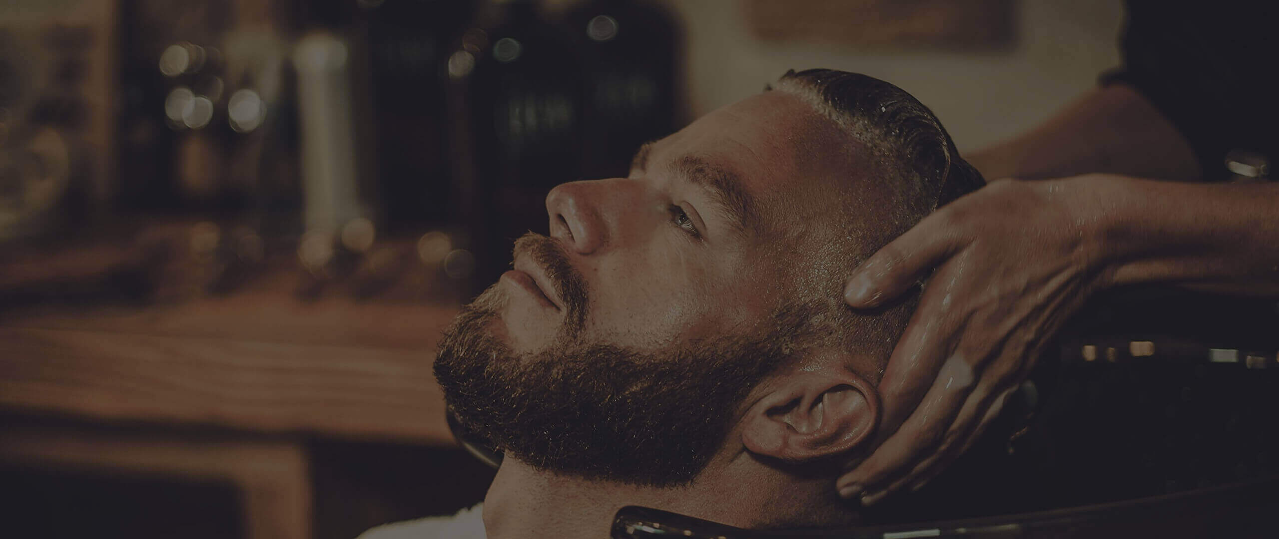 Men's Hair Salon Jersey City, Barber Shop, Hair Color, Eyebrow Threading