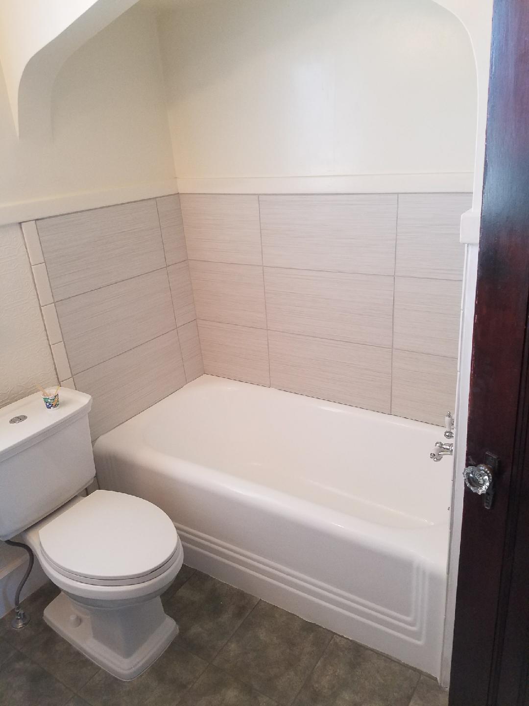 Bathtub Refinishing Quality Refinishing Services