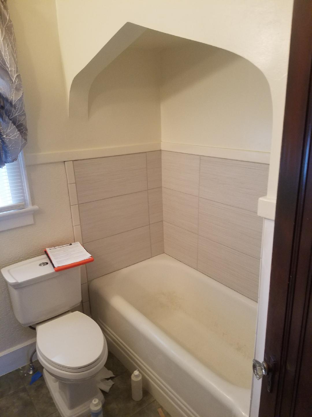 Bathtub Refinishing Quality Refinishing Services