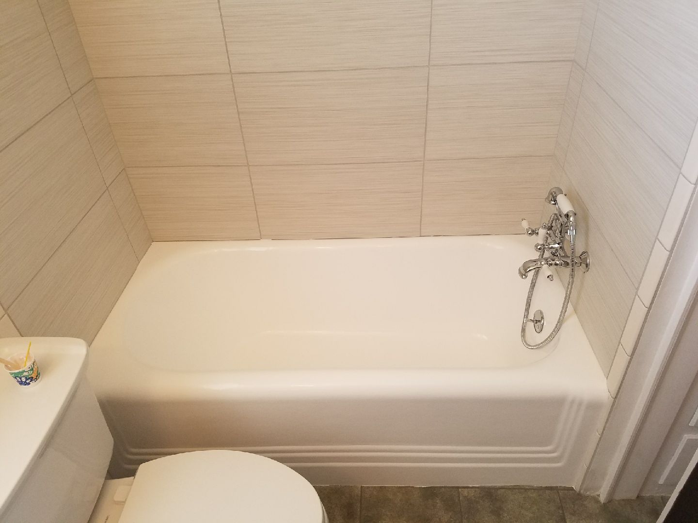Bathtub Refinishing Quality Refinishing Services