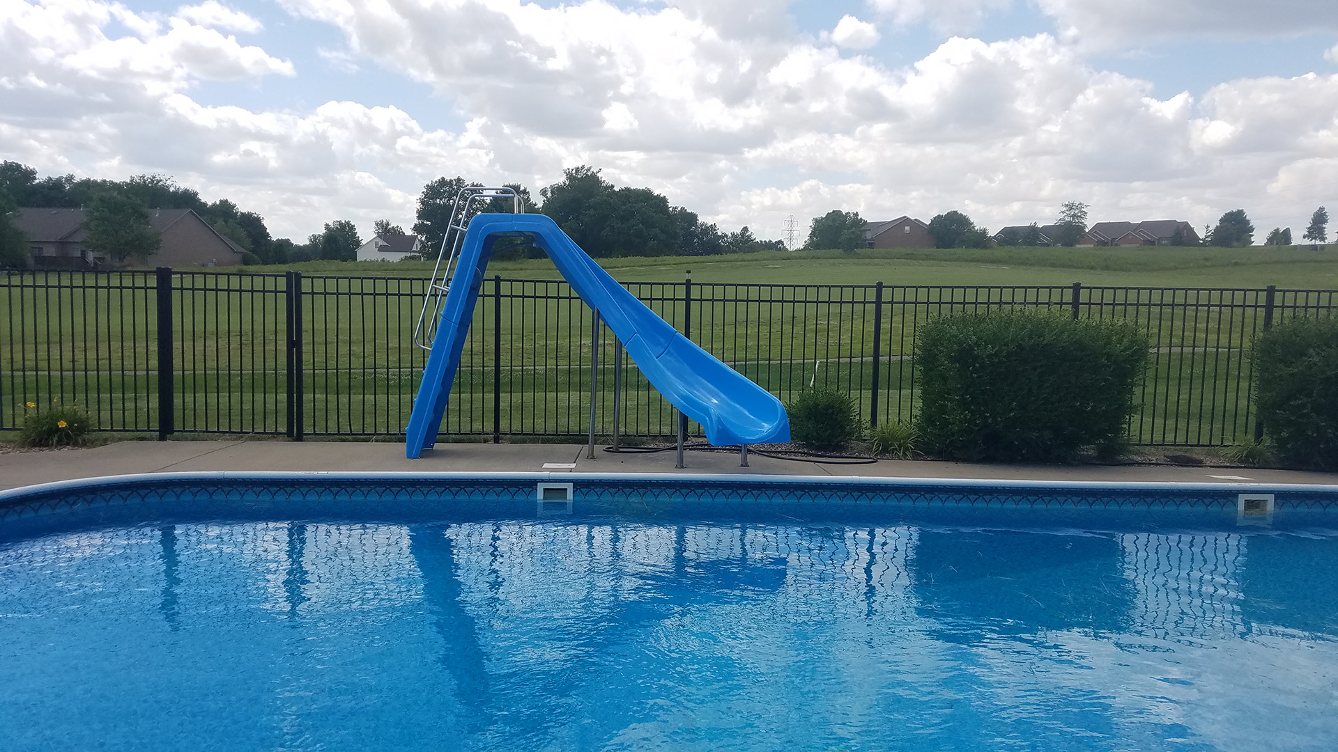 Pool Refinishing and Repairs Quality Refinishing Services