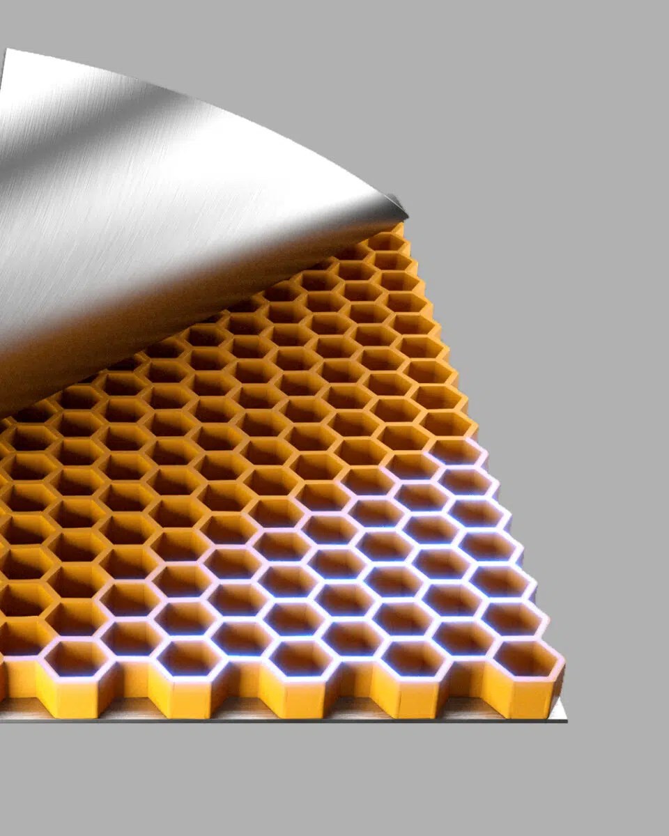 Composite Panel Supplier Refitech Composite Solutions