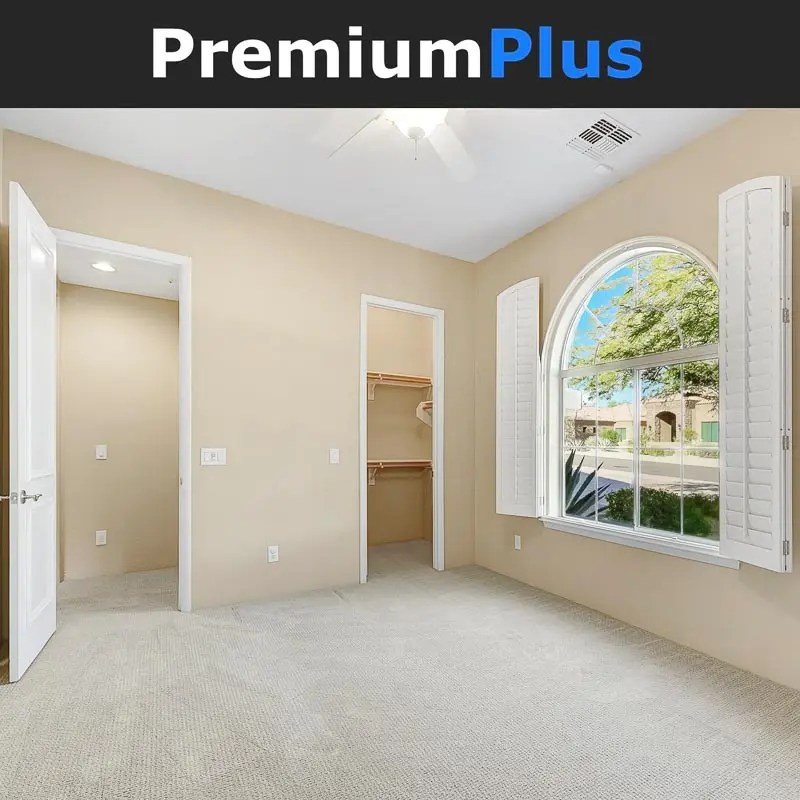 Real Estate Photographer Chicago Northwest Suburbs Reflecting Walls