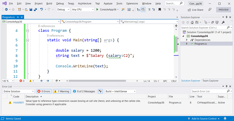 String Interpolation List C at Peter Brogan blog