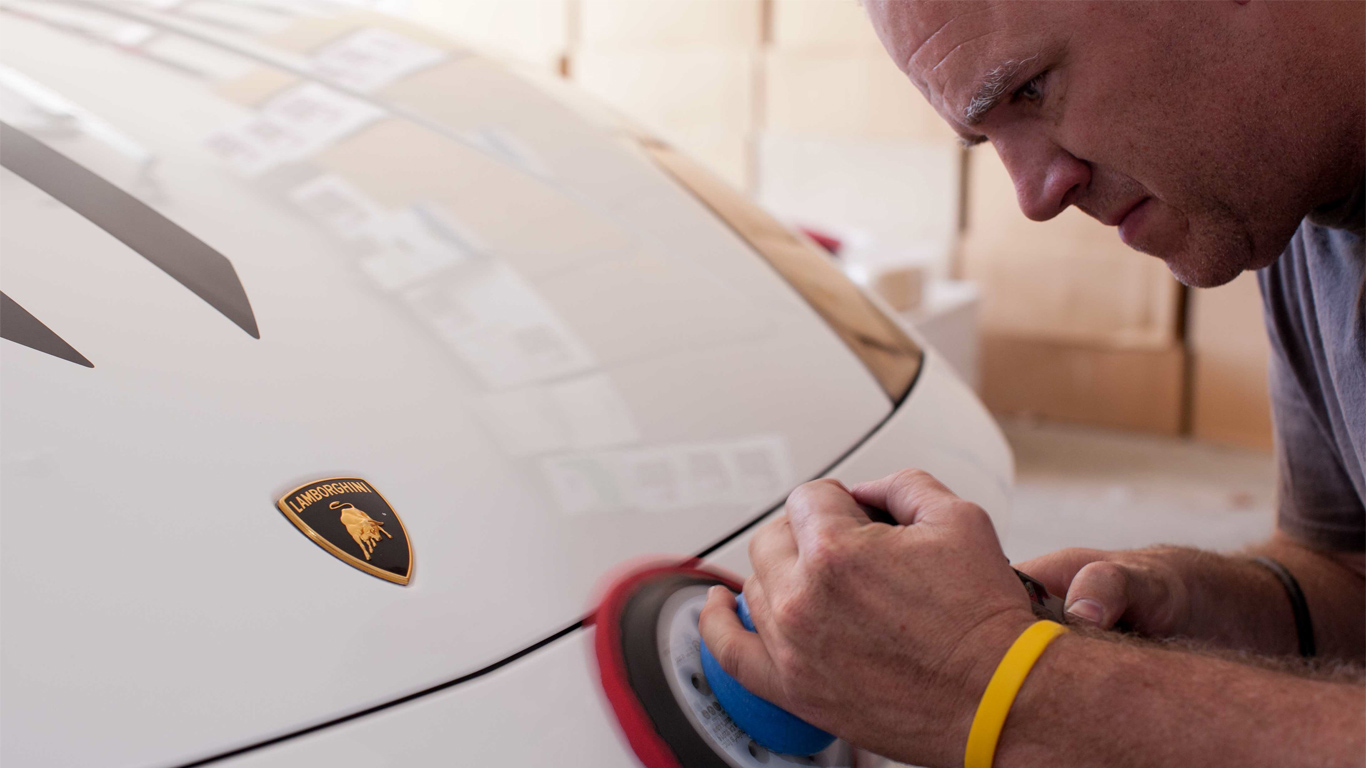 Reflections Detailing Utahs Premier Auto Detailer Utah's premier