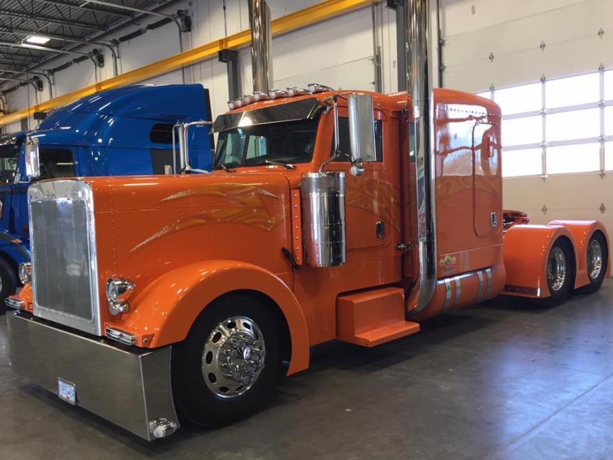 Reflections Chilliwack Truck Repair