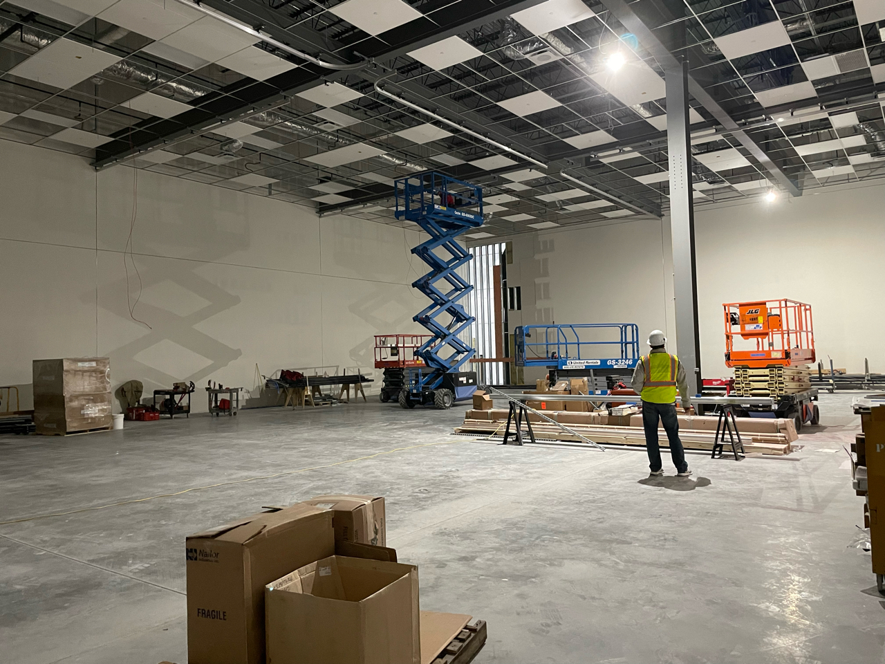 Sound Reflective Contracting Services LLC Butler, WI