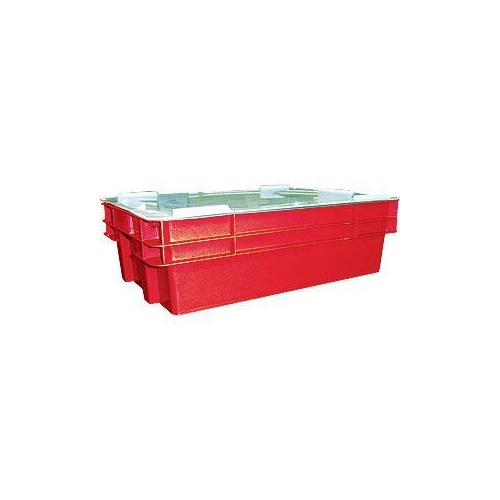 Bin Stack & Nest Series 2000 LID ONLY Drop On IH2000