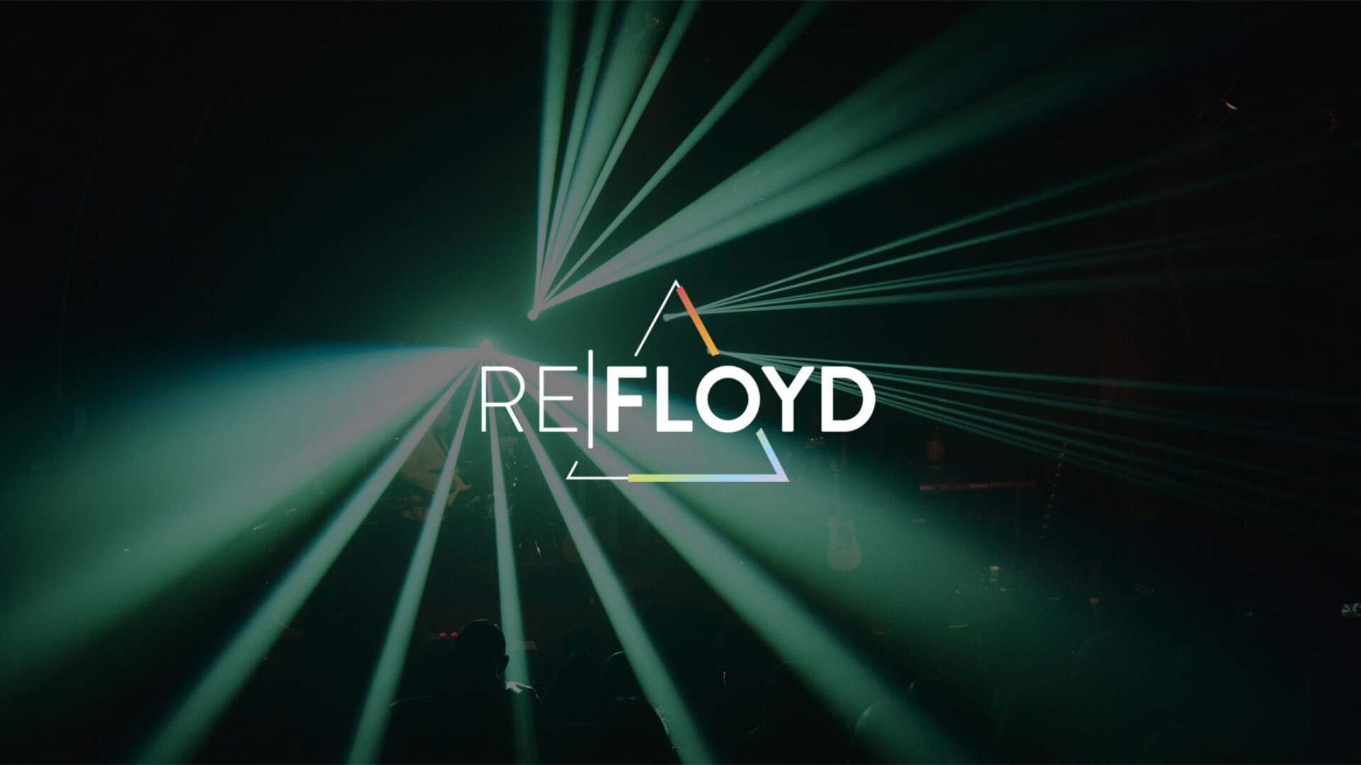 Top Pink Floyd tribute band ReFloyd Based in Essex UK