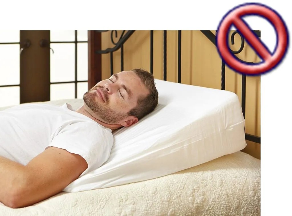 Product Comparison Reflux Guard