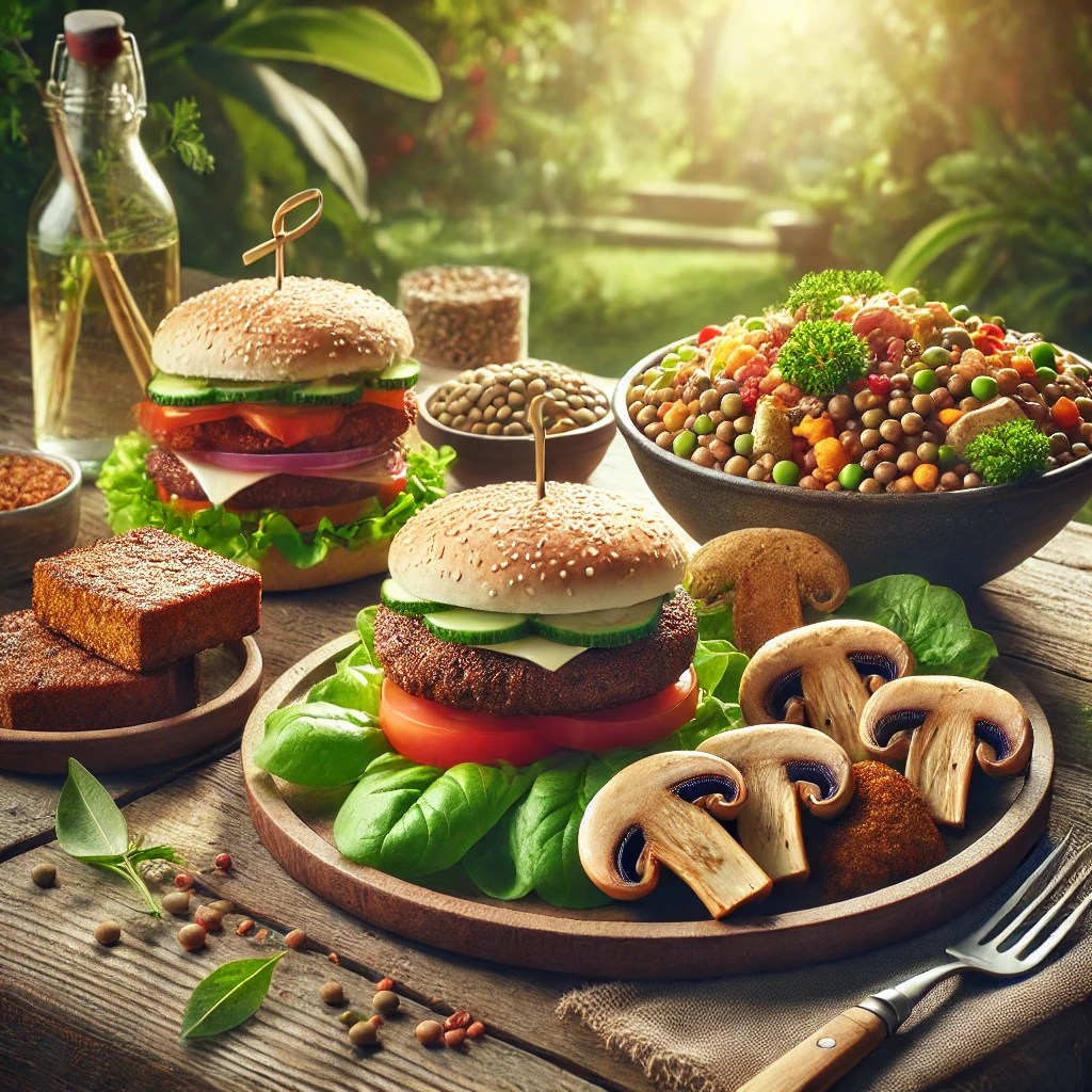 Discover the Best EcoFriendly Alternatives to Meat EcoFriendly Living