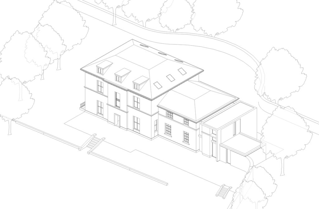 Ford Park House Reform Developments