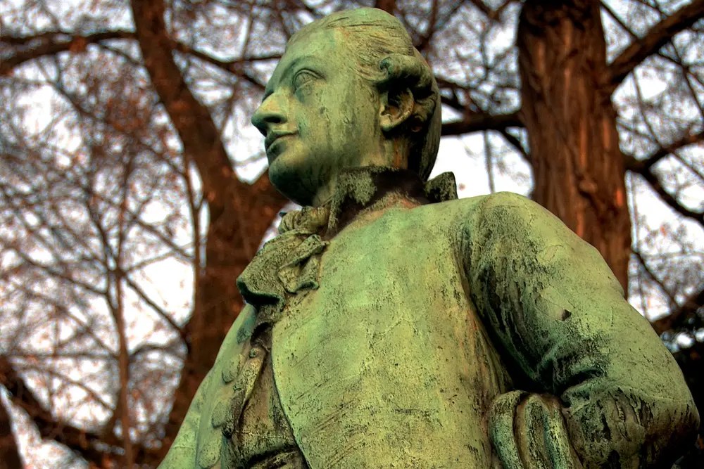 Musee Goethe A Strasbourg Une Exposition En Visite Virtuelle Reforme Net