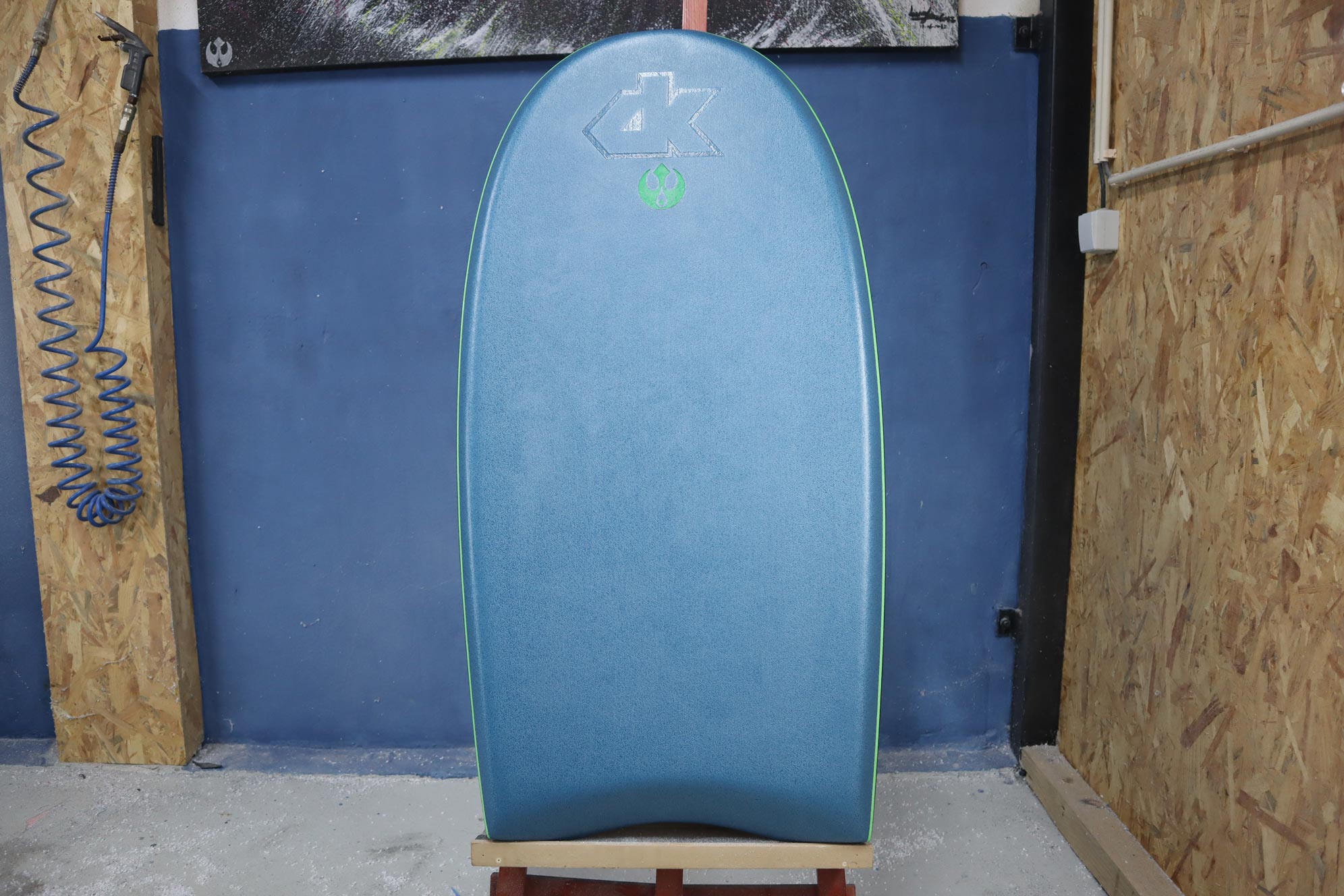 DK 42″ Refresh Bodyboards